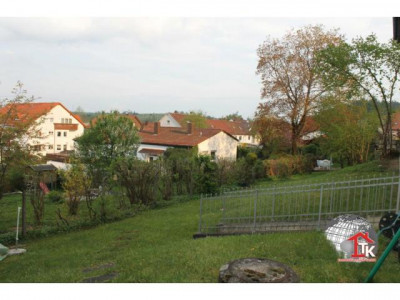 4,5 Zi.-Whg mit Garage und Garten in Herbrechtingen