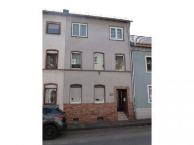 Zentrumnahes Stadthaus in Bad Ems