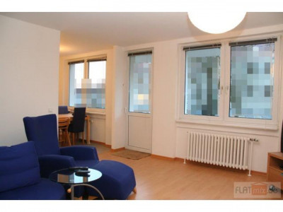 FLATmix.de/ Voll möblierte 3ZKB-Whg. mit BALKON in Herford