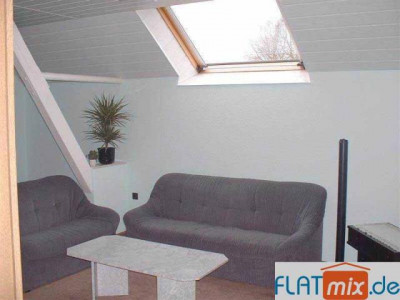 FLATmix.de / Möblierte Wohnung in verkehrsgünstiger Lage