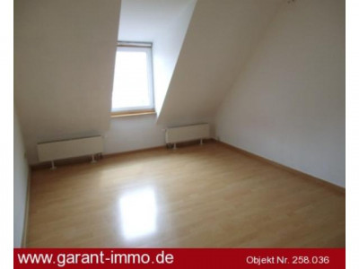 Wohnglück mitten in der Stadt