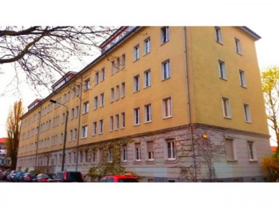 Schöne 2-Zimmerwohnung als Kapitalanlage