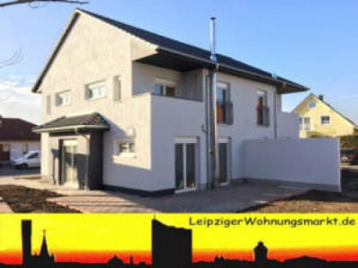 Schon fertige Doppelhaushälfte/ Energiesparhaus!!!