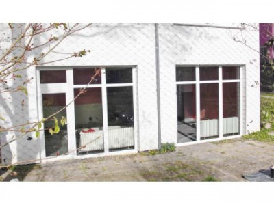 Büro- Praxisräume Ladenlokal in Kiel zu vermieten