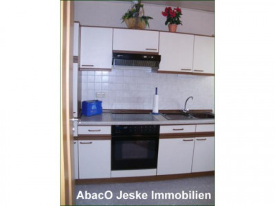 AbacO Jeske Immobilien: Die Idylle ruft! Komplett möblierte Single-WHG, auch für Monteure geeignet