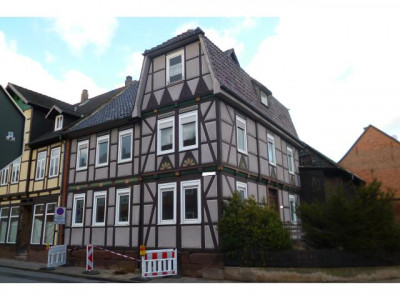 Provisionsfrei!! Einfamilienhaus in Dassel!