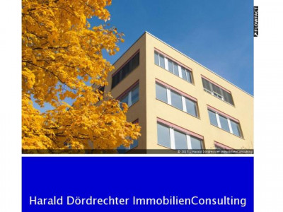 HDIC -  provisionsfrei -  ATTRAKTIVER  BÜROCAMPUS  -  ALLE  GRÖSSEN  VORRÄTIG