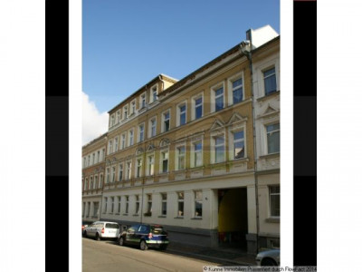 ++ GÜNSTIGE 3-Zimmer-DG-Whg. - Laminat, separate Küche, Badewanne,...++