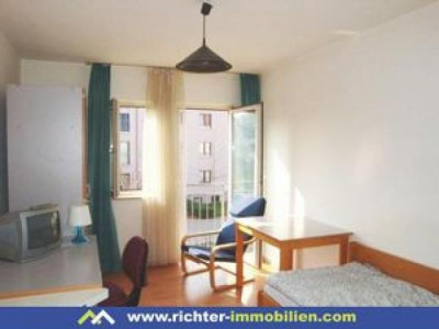 Appartement für Schüler, Studenten oder Pendler!!!