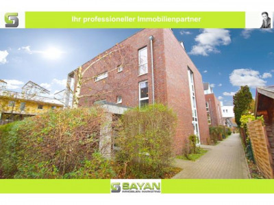 SAYAN Immobilien **Flair + Vielfalt - komfortables Wohnen in ruhiger Lage!...provisionsfrei!