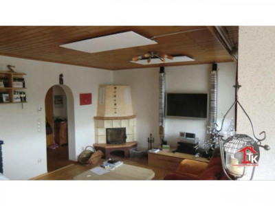 Wünderschönes Haus mit Einliegerwohnung in Grünsfeld