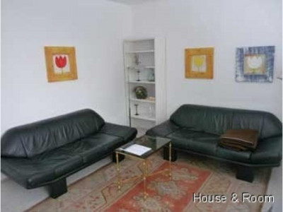 Schöne und gepflegte 2-Zimmer-Wohnung in Hannover-Kleefeld