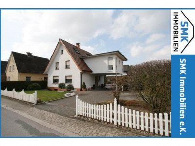 Wohnung mit Dachterrasse zum Wohlfühlen!!