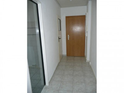 Zwei Zimmer mit Balkon!