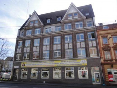 Dortmund City , Rendite stimmt... Lage stimmt...