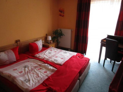 Schnuckeliges 2-Zi. Appartement