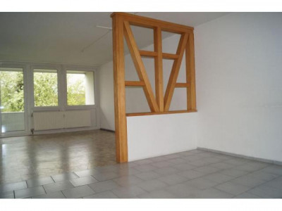 Attraktive 3,5-Zimmer-Wohnung in Balingen!