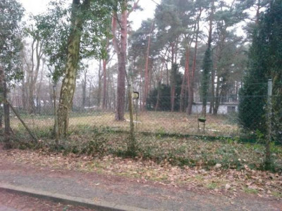 Sonniges Baugrundstück provisionsfrei zu verkaufen