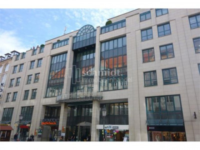 Kurzfristige MV-Laufzeit ++ effizientes Büro mitten Münchner Altstadt!