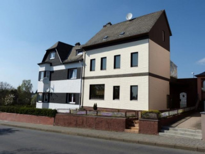 Gemütliches Stadthaus im Herzen von Simmern