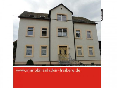 Saniertes  Mehrfamilienhaus mit 5 Wohneinheiten als Anlage