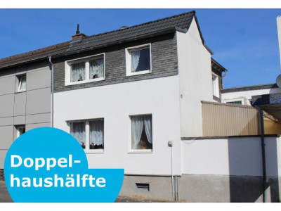 VIEL PLATZ FÜR IHRE FAMILIE - UNMITTELBAR DER LINIE 18 IN HÜRTH FISCHENICH