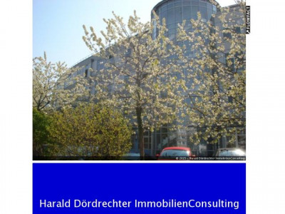 H D I C - provisionsfrei - ATTRAKTIV - HELL UND FREUNDLICH - DACHTERRASSE