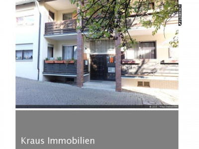 2 Zimmer in Unterfarrnbach