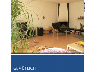 Interessantes Stadthaus im Herzen von Halle