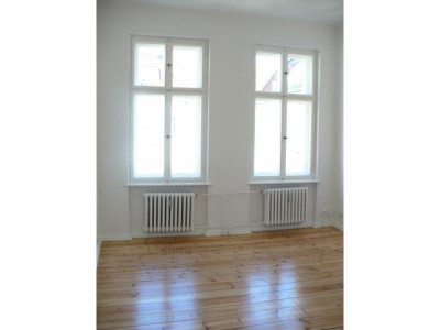 Verkehrsgünstig gelegene 2-Zimmer-Wohnung!