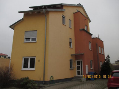 Provisionsfrei!!! Eigentumswohnung in Ludwigshafen!