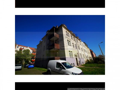 RUHIGE LAGE - BALKON - TAGESLICHTBAD - GERÄUMIGE ZIMMER