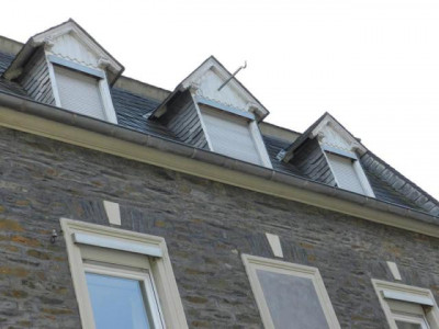 +++ Traben: 3 Parteien-Haus zur Fewo- oder Festvermietung? 3 ETW? Teilungserklärung vorhanden! +++