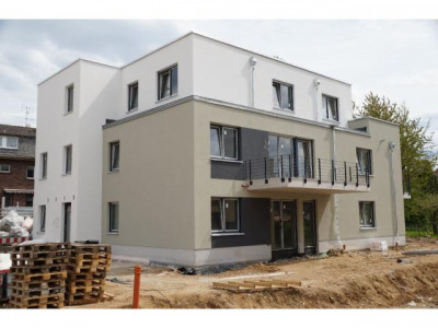 OFFENE BAUSTELLE: Am 10.05.15 von 11 - 14 Uhr: HUFER WEG/BRUCHHAUSER STR. in Lev.-Lützenkirchen!