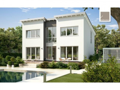 Individuell bauen, ganz entspannt! (KfW-Effizienzhaus 70)