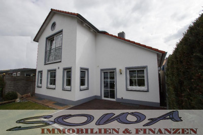 Neuzugang ! Reiheneckhaus in Neuburg -Ein Objekt von Ihrem Immobilienexperten SOWA Immobilien & Finanzen