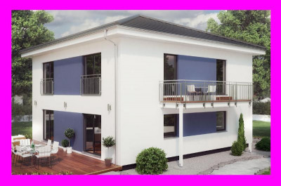 So lässt es sich leben - Opel ADAM Aktion - feine Stadtvilla