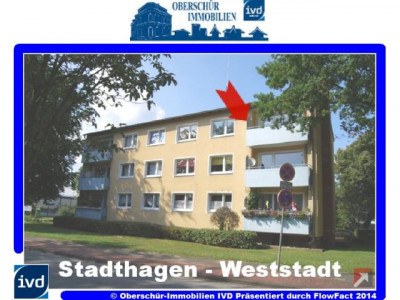 ! PROVISIONSFREI ! 4-Zimmerwohnung in Bahnhofsnähe zu vermieten