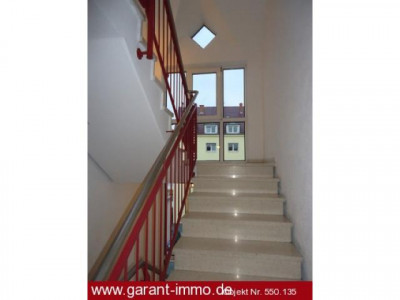 Geben Sie der Miete einen Korb,