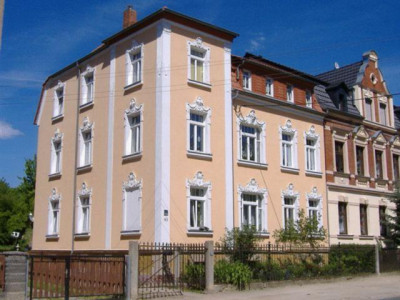 Voll vermietetes Mehrfamilienhaus mit 5 Wohnungen - Courtagefrei