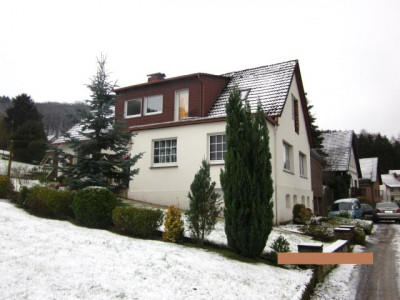 Provisionsfrei!! Einfamilienhaus mit Anbau in Vlotho!