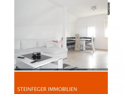 Niddatal: Schönes Mehrfamilienhaus in guter Lage