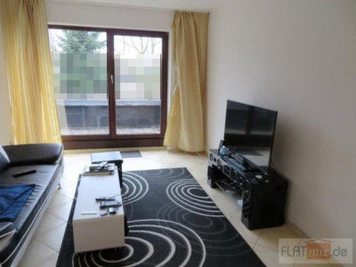 FLATmix.de/  Helle 2-ZKB- Whg. mit offener EBK und SÜDBALKON