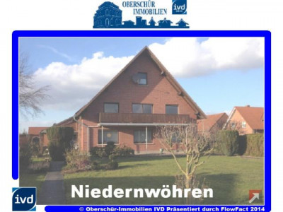 Haus mit Garten drumherum: Ideal für größere Familien