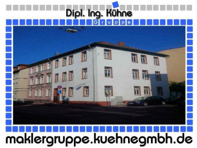 WEIMAR NORDVORSTADT: EIGENTUMSWOHNUNG VERMIETET