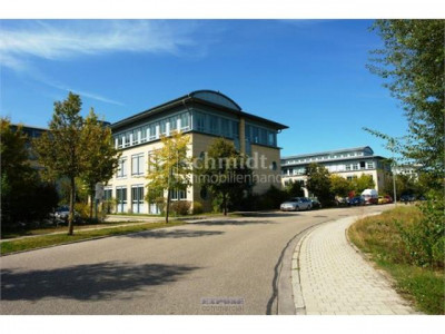 SIH ++ Helle Büroflächen ++ Flexible Aufteilung ++ Provisionsfrei ++