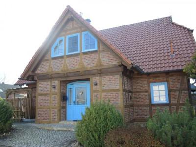 Wo das Herz zu Hause ist...