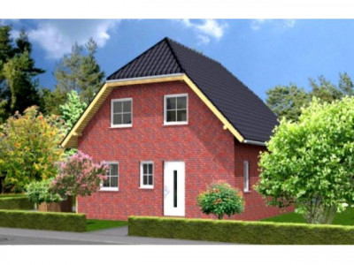 Funktionelle Großzügigkeit mit vielen Freiräumen für Ihre Ideen.