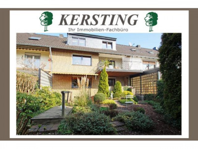 KR - BOCKUM / OPPUM ! Großzügiges 1-2-Familienhaus mit Südgarten in beliebter Lage !