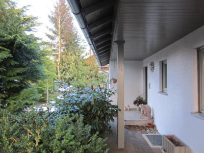 Einfamilienhaus in Hohenzell / Gem. Altomünster im LK Dachau